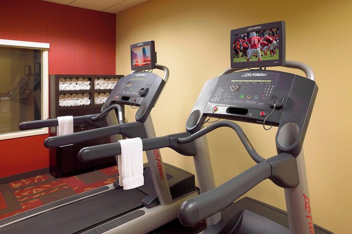 Health and Fitness 40 of 41