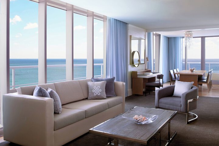 The Ritz-Carlton Fort Lauderdale