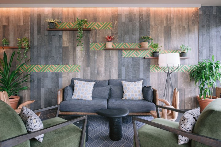 SCP Hilo Hotel
