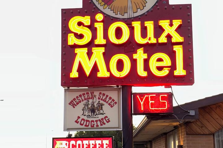 Sioux Motel