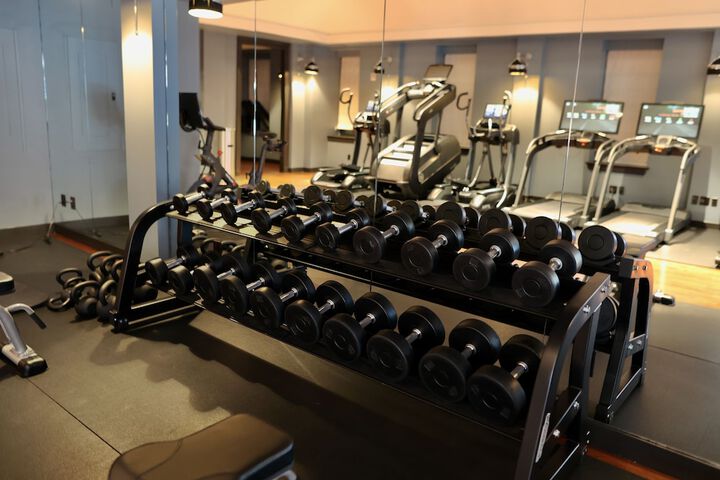 Health and Fitness 67 of 73