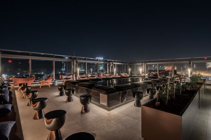 InterContinental Los Angeles Downtown by IHG