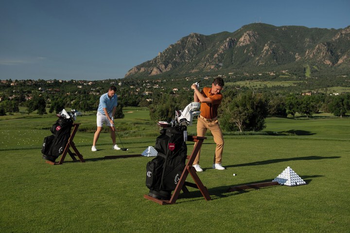 Cheyenne Mountain Resort a Destination by Hyatt Hotels
