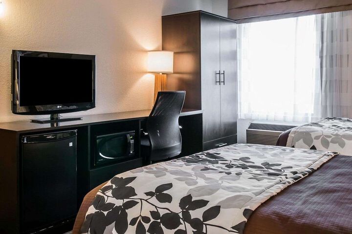 Sleep Inn Midland - Bay City West