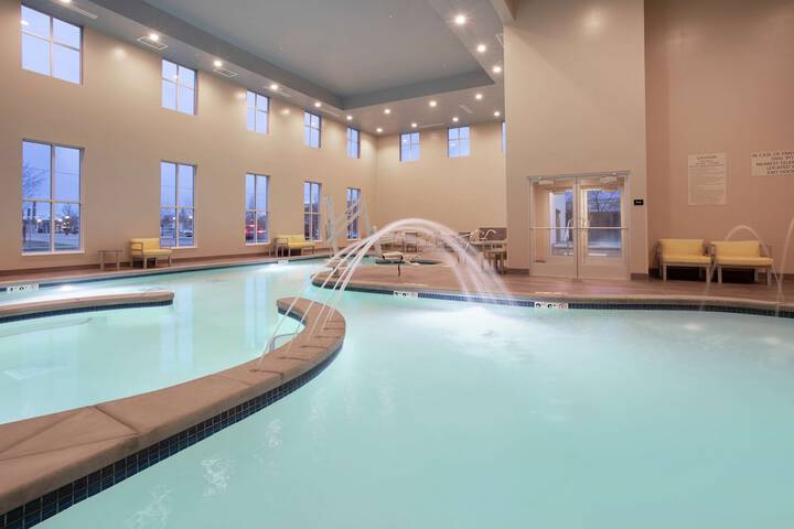Pool 3 of 42