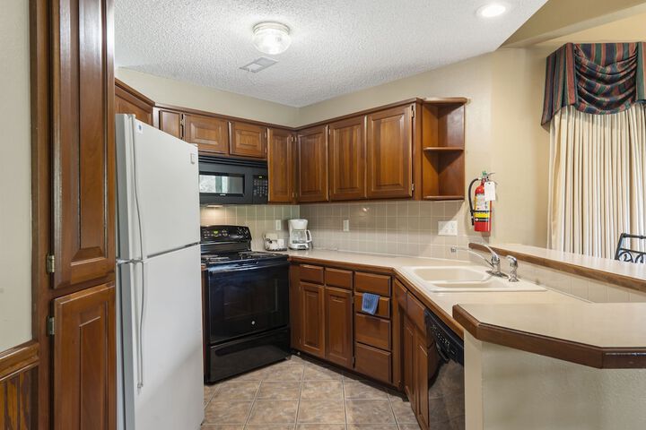 Stonebridge Village Resort