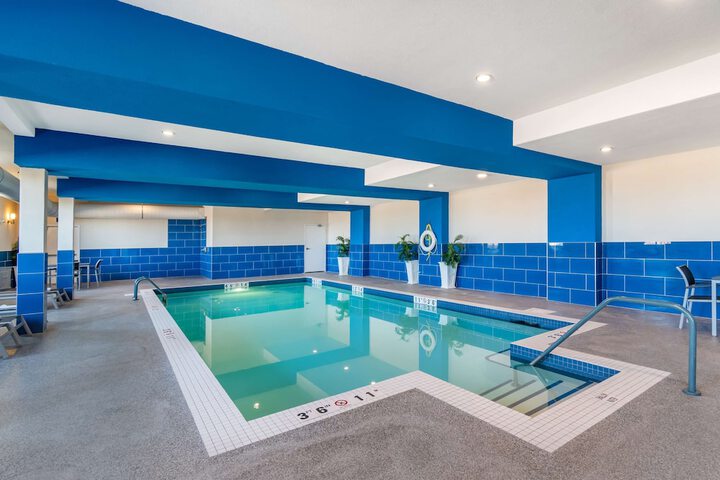 Pool 4 of 48