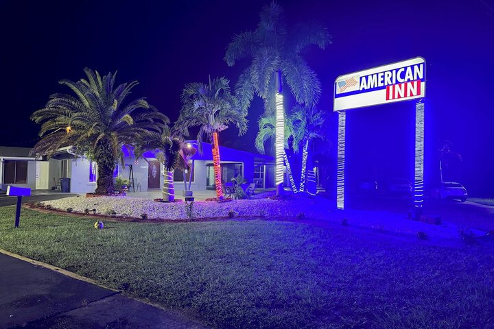 American Inn Punta Gorda