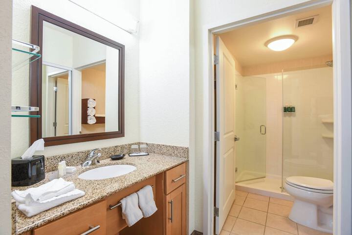 Residence Inn by Marriott Cincinnati North / West Chester