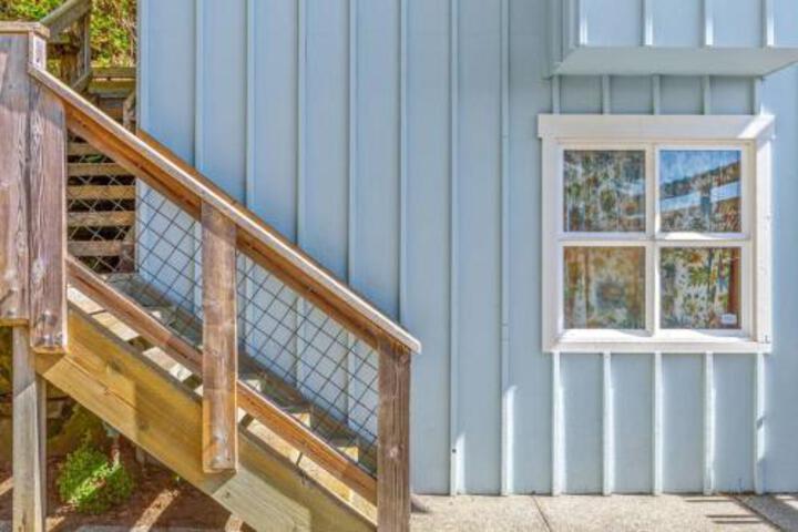 Pintails Lodge