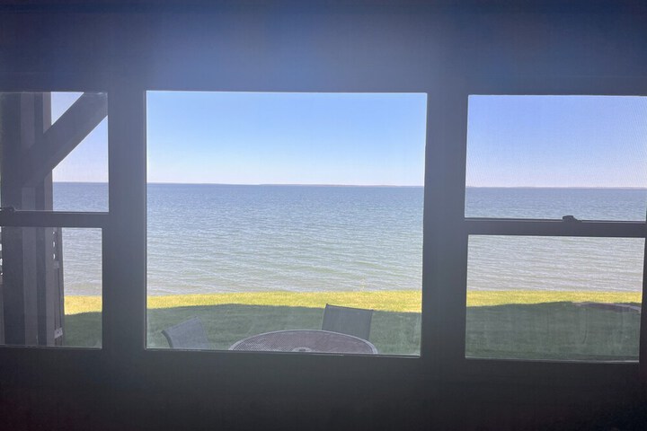Horseshoe Bay Lodge