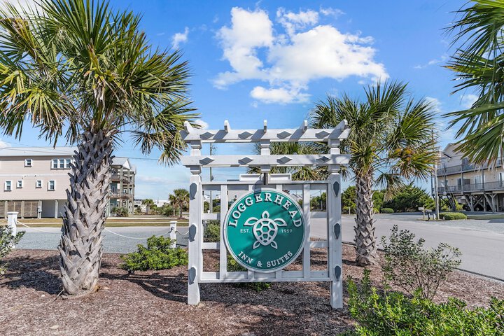 Loggerhead Inn & Suites