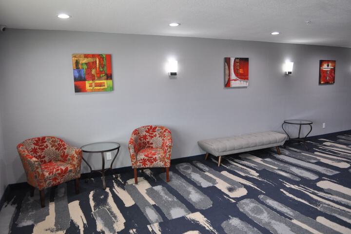 Ballroom/Hall 60 of 67
