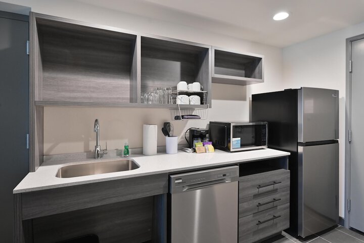 Home2 Suites by Hilton Tifton GA