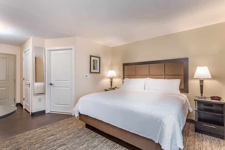 Candlewood Suites Bensalem - Philadelphia Area by IHG