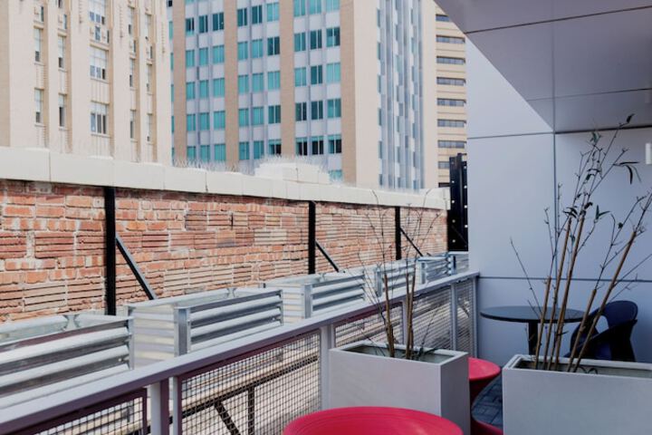 Terrace/Patio 97 of 97
