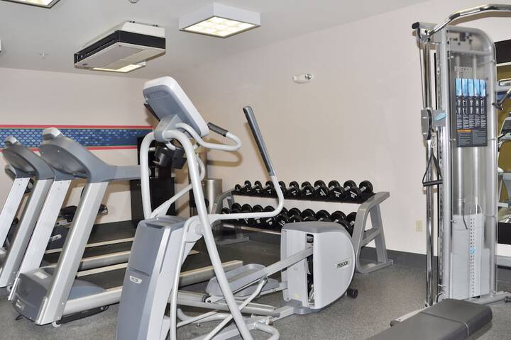 Health and Fitness 47 of 51