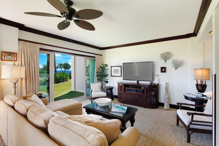 Waipouli Beach Resorts & Spa Kauai by OUTRIGGER