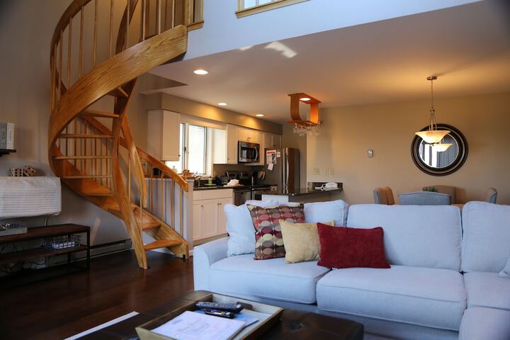 Nordic Village Resort