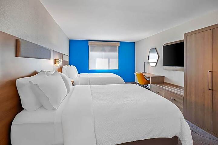 Holiday Inn Express & Suites Tumwater Olympia by IHG