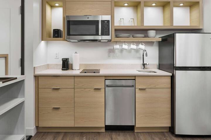 Towneplace Suites by Marriott Tullahoma