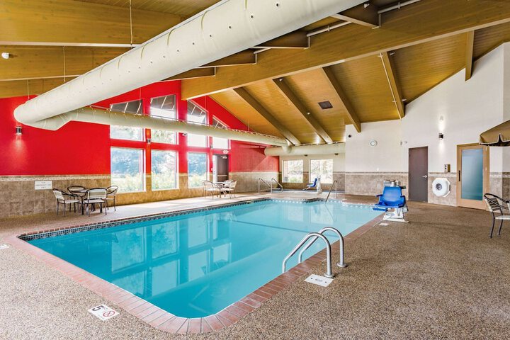 Pool 5 of 48