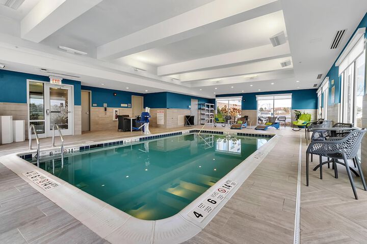 Hampton Inn Buffalo - Amherst NY