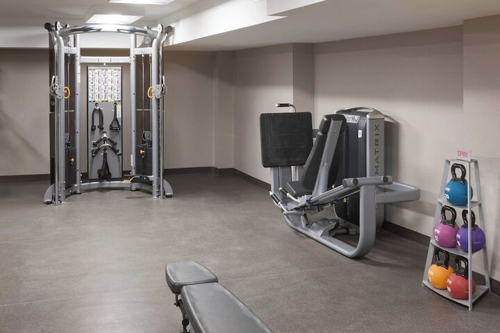 Health and Fitness 35 of 37