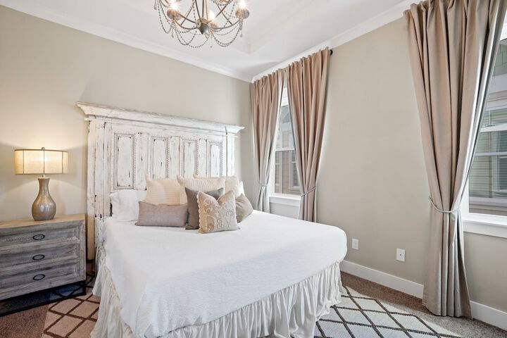 Prominence on 30A by Panhandle Getaways