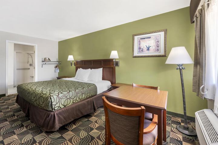 Best Western Caprock Inn