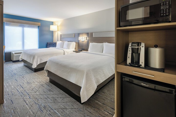 Holiday Inn Express & Suites Flowood by IHG