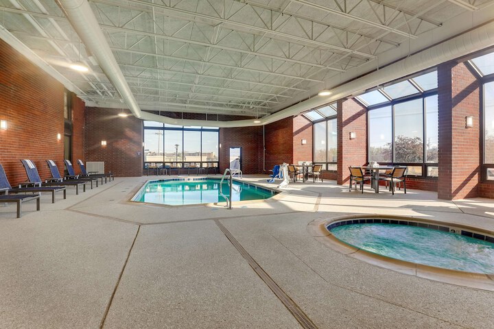 Pool 5 of 61