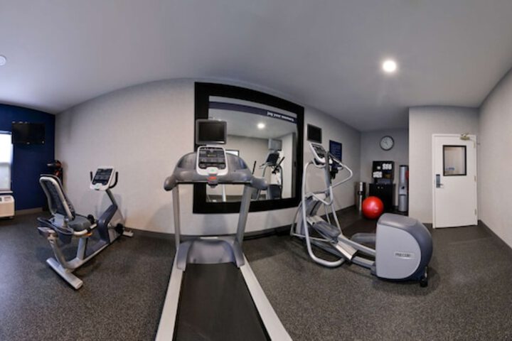 Hampton Inn LaPorte IN