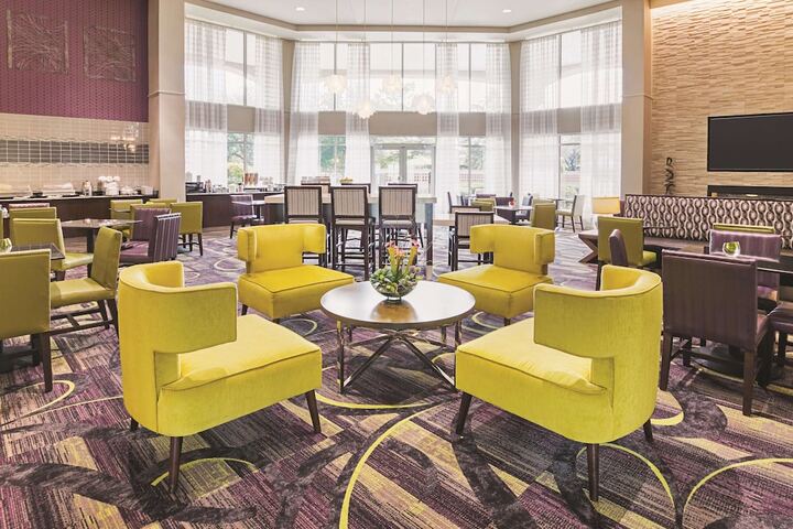 Hotel Interior 13 of 45