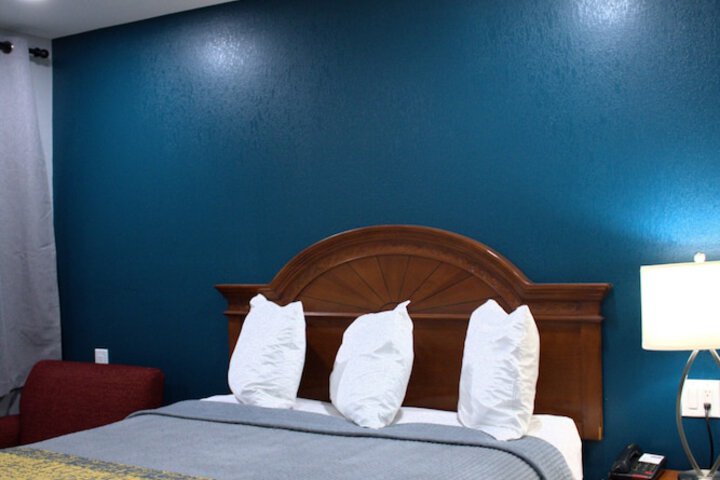 CAMPBELL APOS S MOTEL