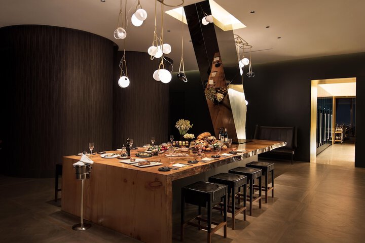 InterContinental Los Angeles Downtown by IHG