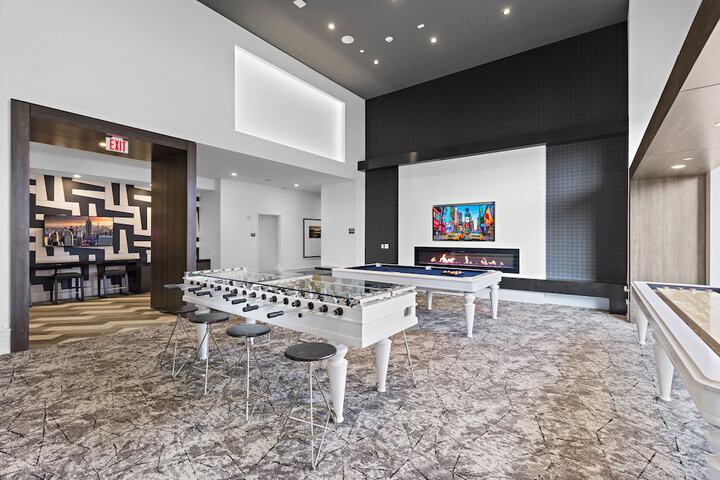 Global Luxury Suites White Plains