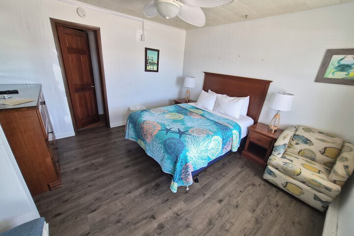 SandSpur Ocean Cottages