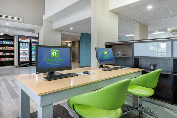 Holiday Inn Melbourne-Viera Conference Center by IHG