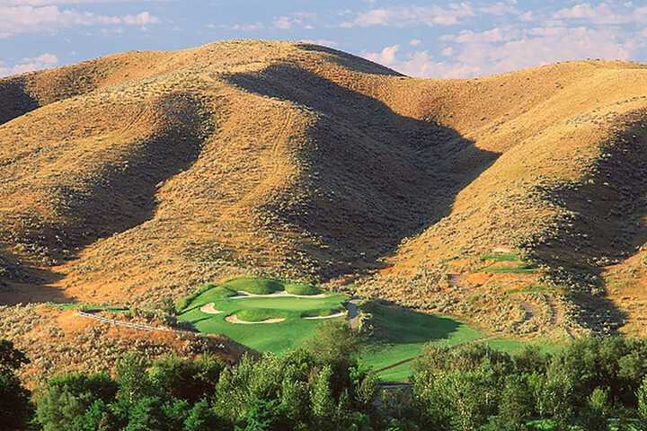 Golf 94 of 99