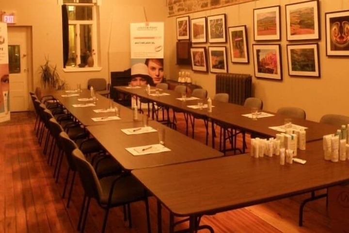 Meeting 56 of 66