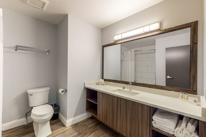 Park Inn by Radisson Osoyoos
