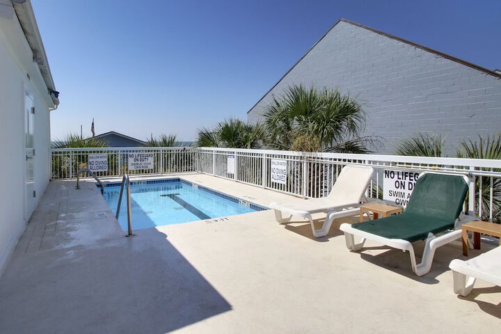 Seaside Inn Oceanfront