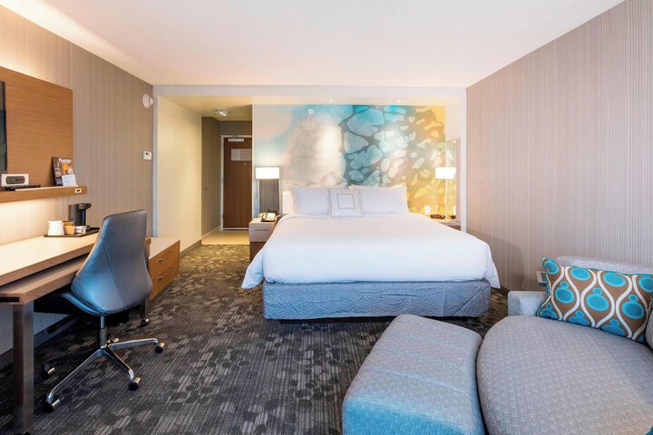 Courtyard by Marriott St. Augustine Beach