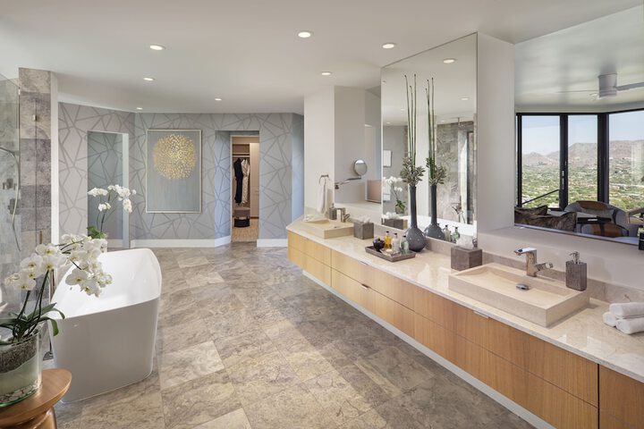 Sanctuary Camelback Mountain Resort and Spa