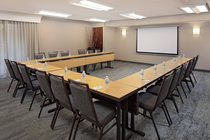 Meeting 22 of 31
