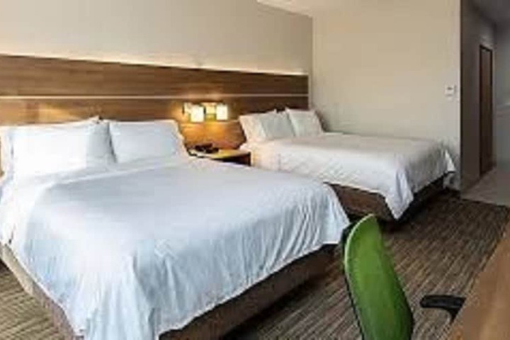 Holiday Inn Express McComb by IHG