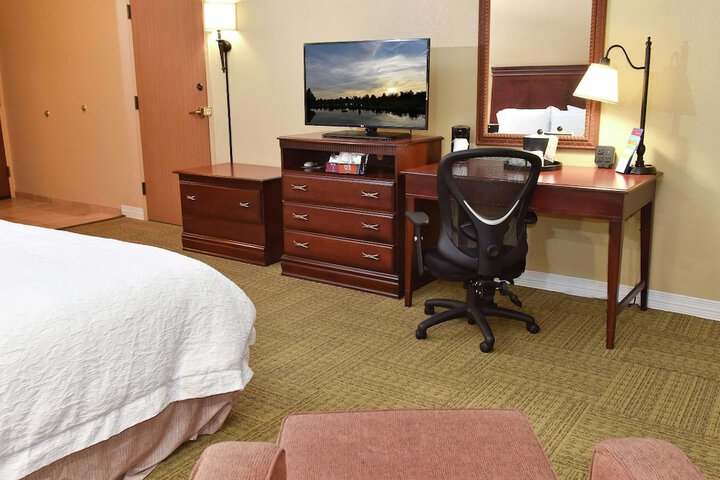 Hampton Inn Ruston