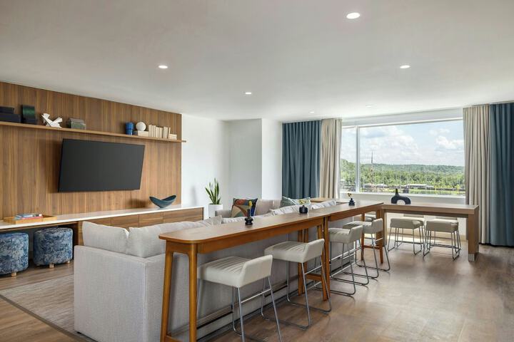 Element by Marriott Cartersville