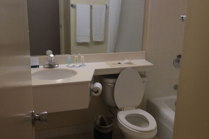 Quality Inn Rhinelander